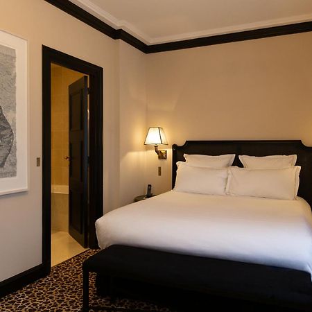 Hotel West-End Paris Exterior photo