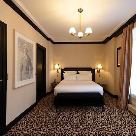Hotel West-End Paris Exterior photo